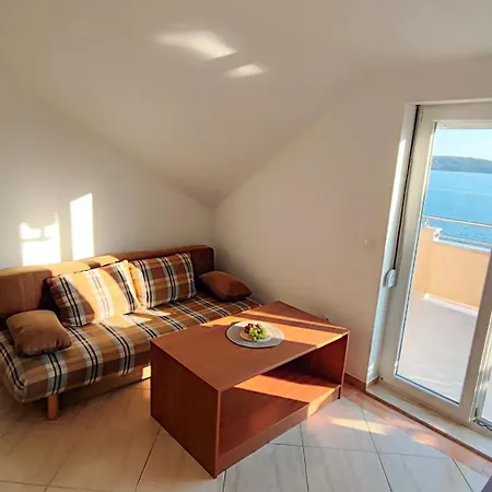 شقة فندقية Penava, Private Beach, Pool And 7min To *