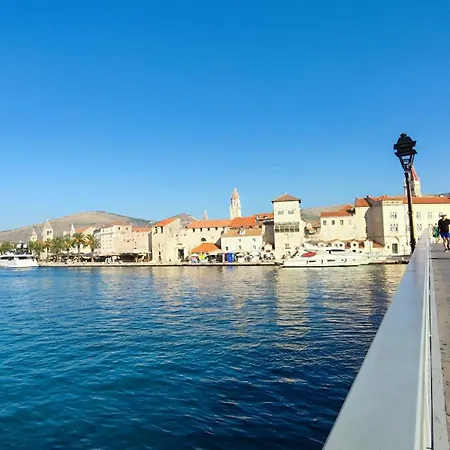 Penava, Private Beach, Pool And 7min To Aparthotel 3*